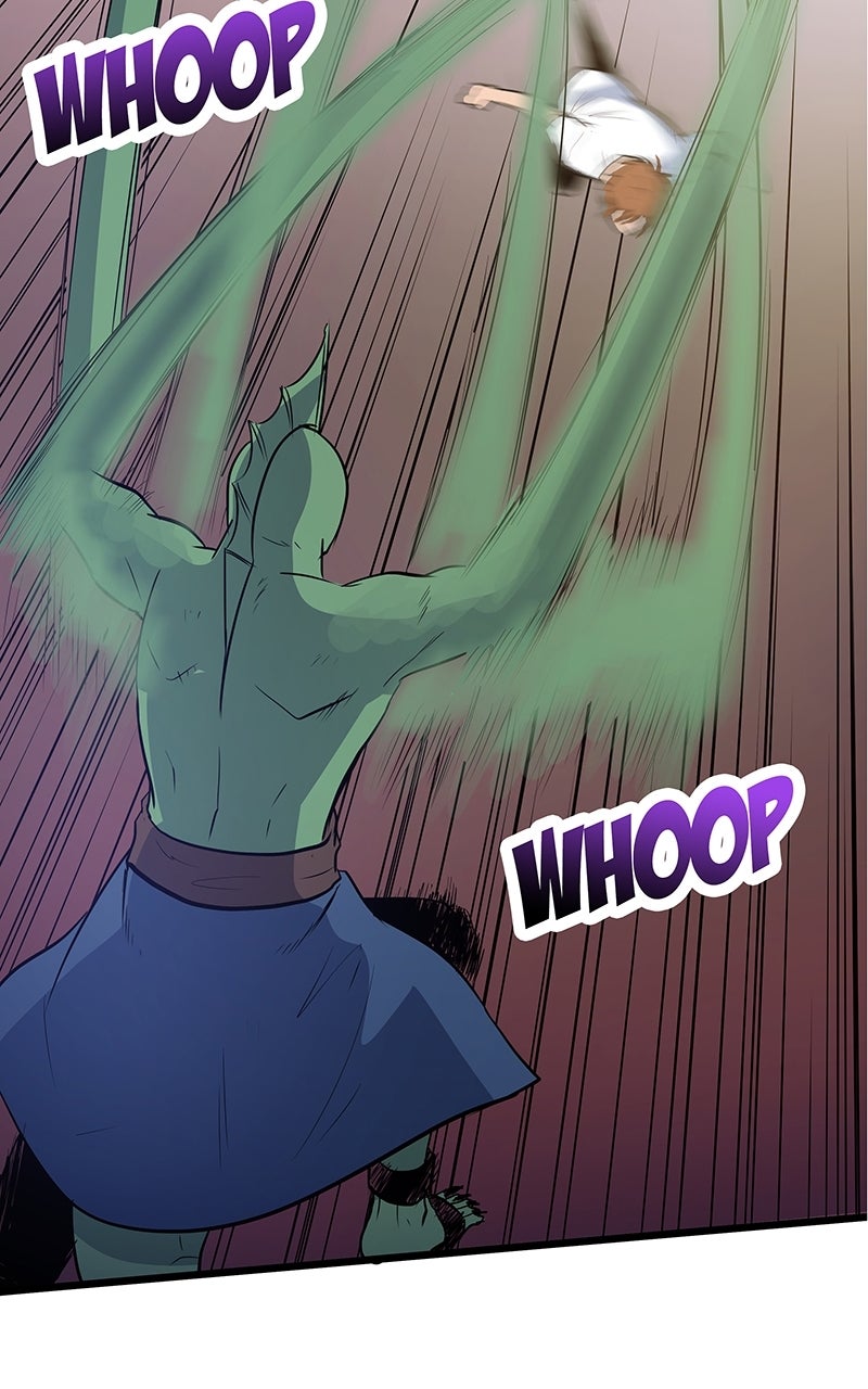 Arena Episode 15 page 56 - 
