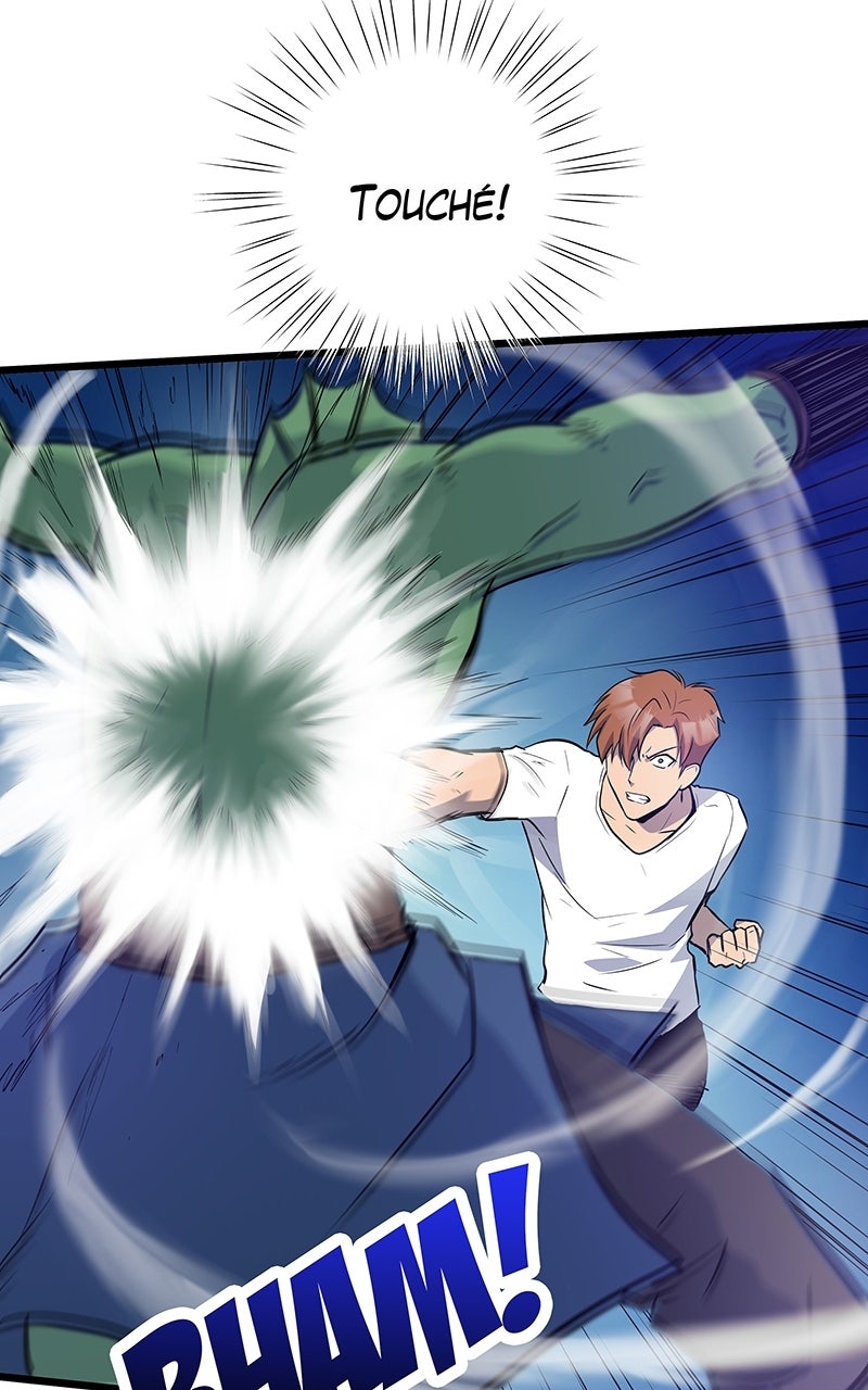 Arena Episode 15 page 58 - 