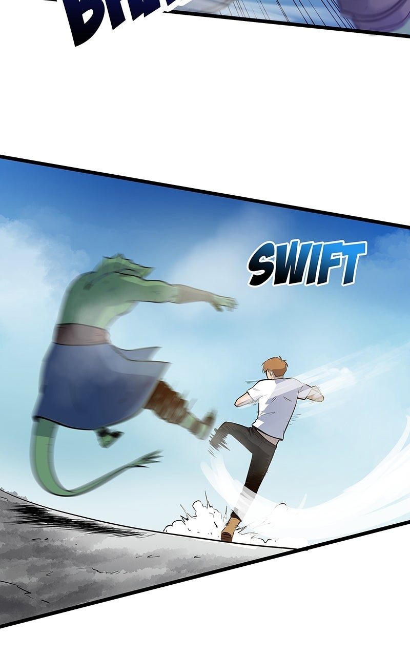 Arena Episode 15 page 59 - 