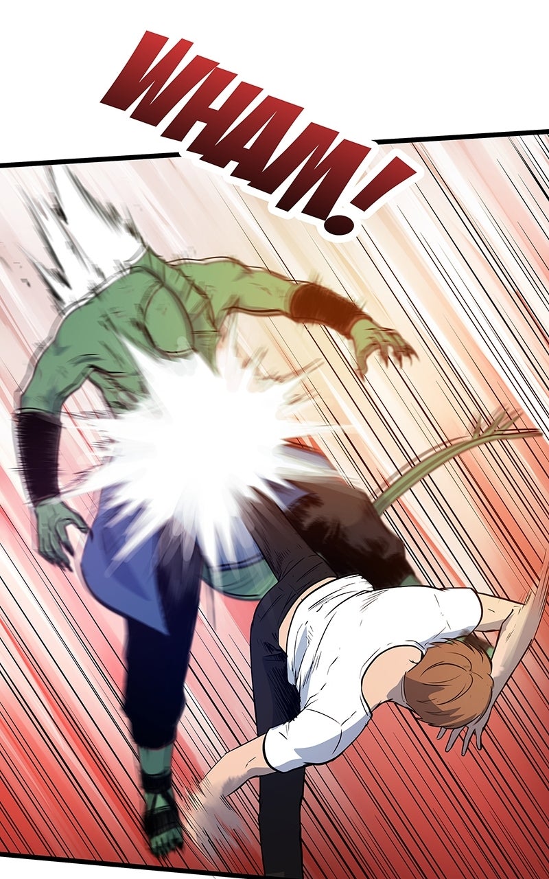 Arena Episode 15 page 60 - 