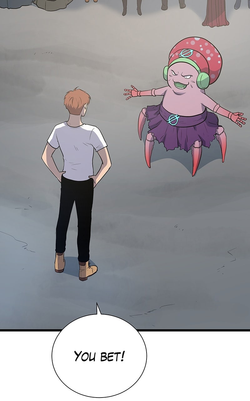 Arena Episode 15 page 7 - 