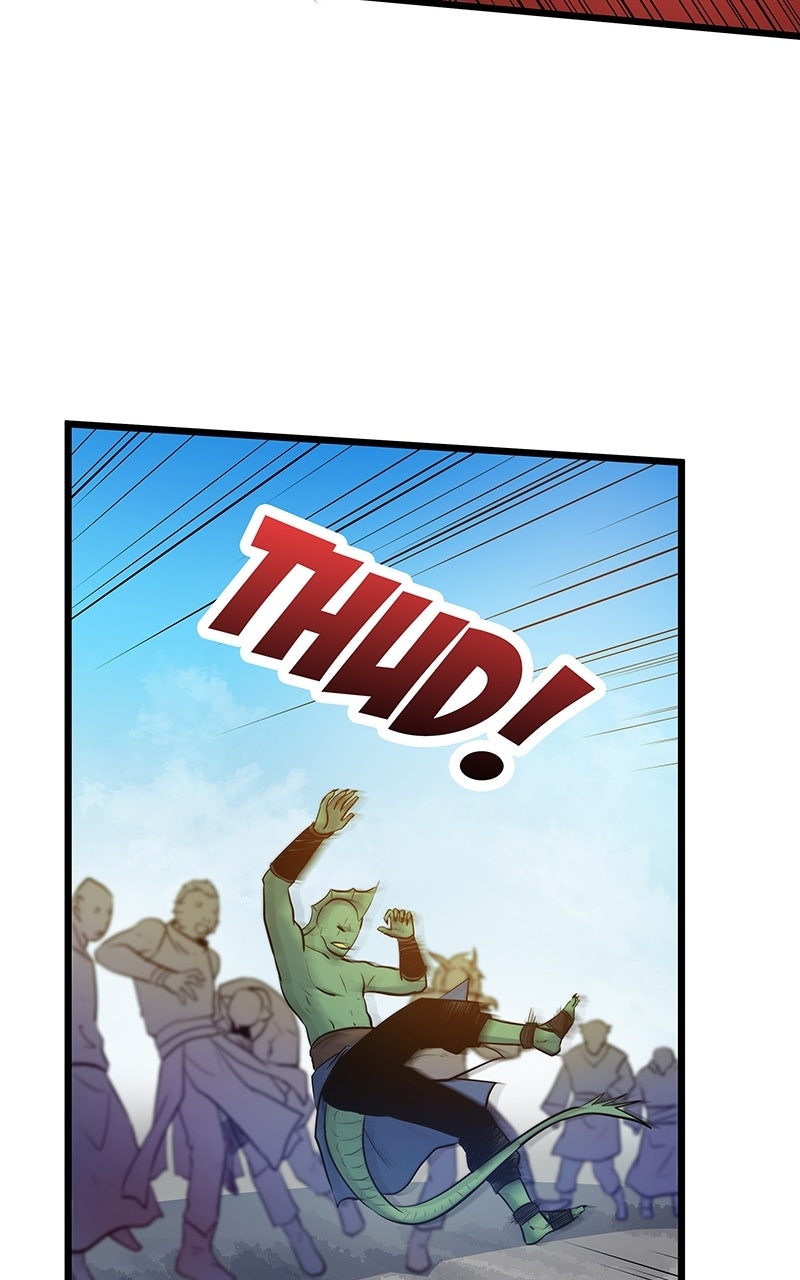 Arena Episode 15 page 61 - 