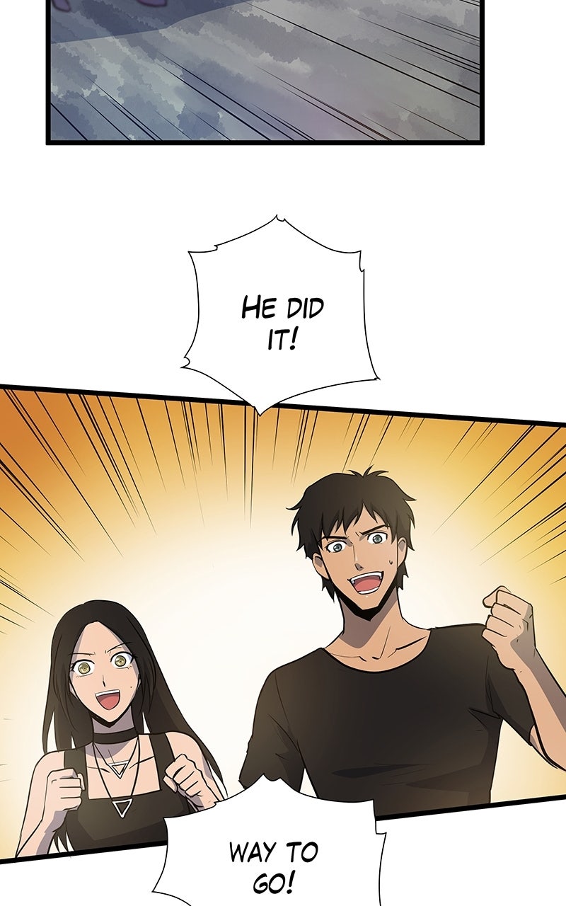 Arena Episode 15 page 62 - 