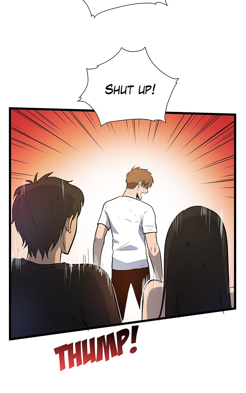 Arena Episode 15 page 63 - 