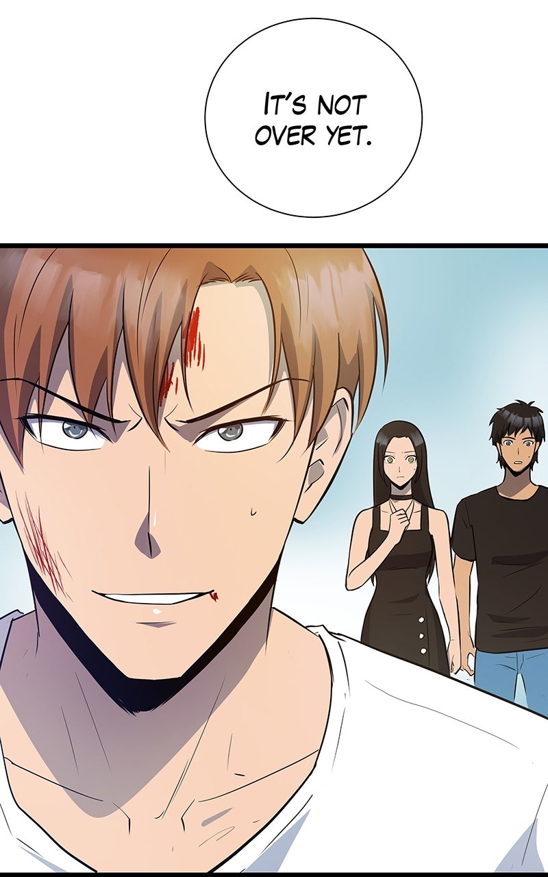 Arena Episode 15 page 64 - 