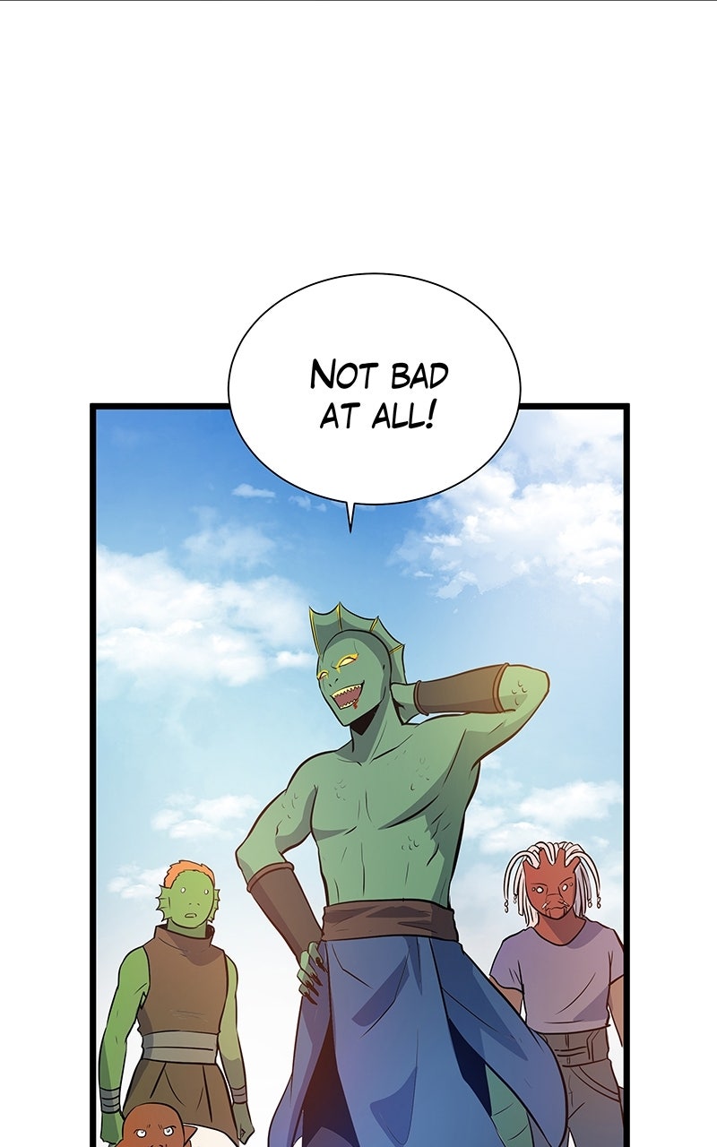 Arena Episode 15 page 65 - 