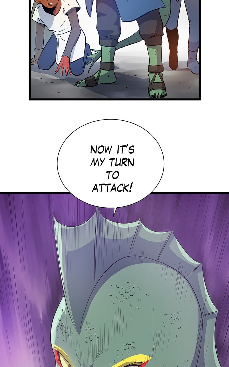 Arena Episode 15 page 66 - 