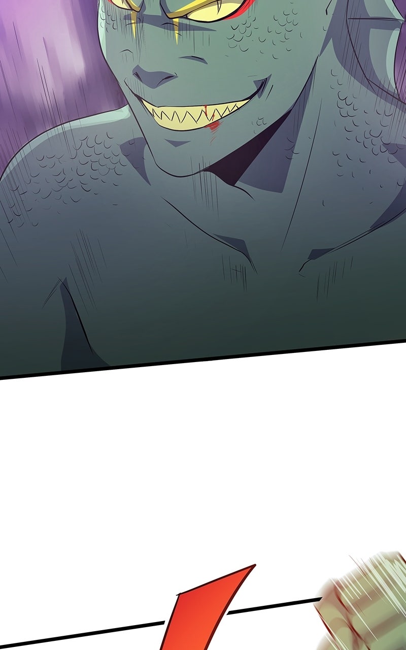 Arena Episode 15 page 67 - 