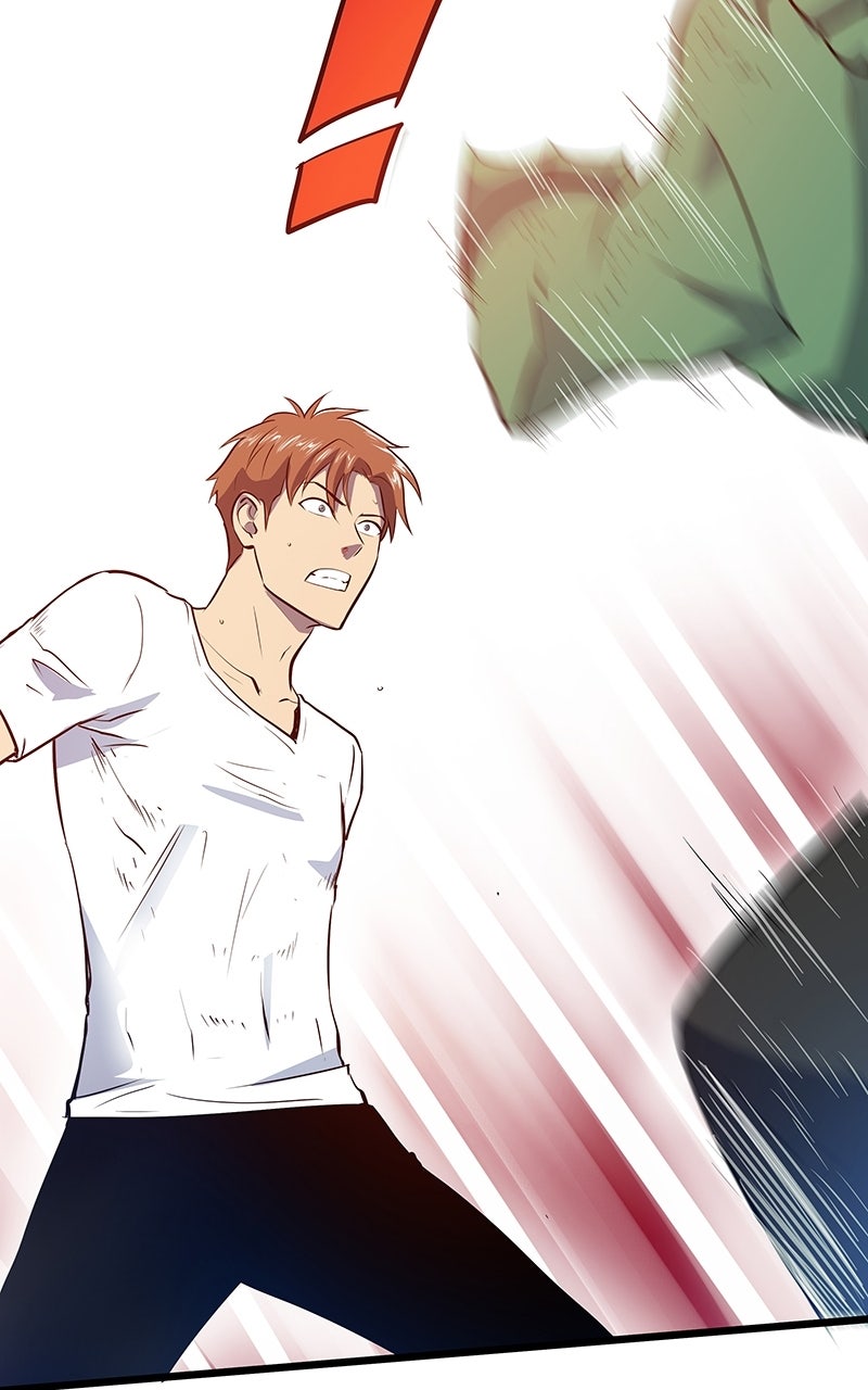 Arena Episode 15 page 68 - 