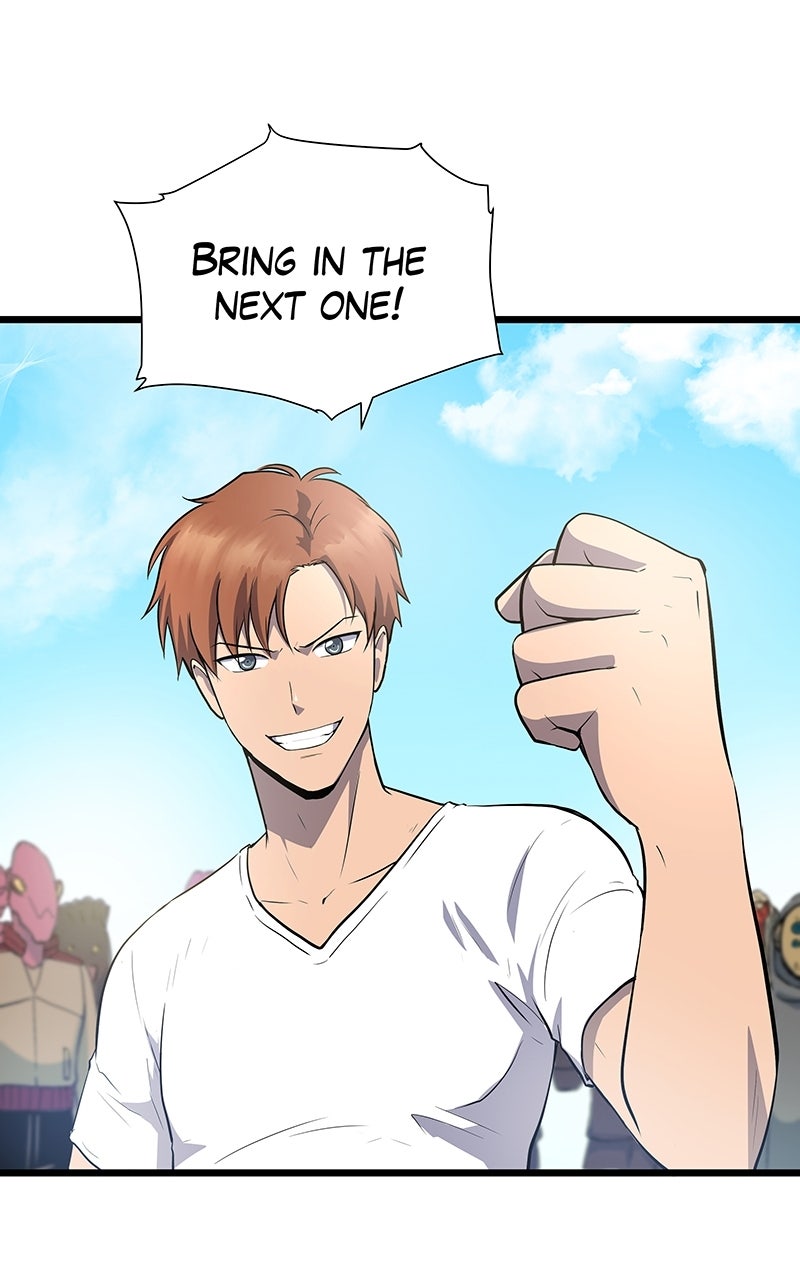 Arena Episode 15 page 8 - 