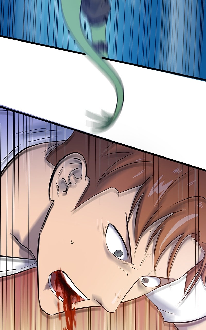 Arena Episode 15 page 71 - 