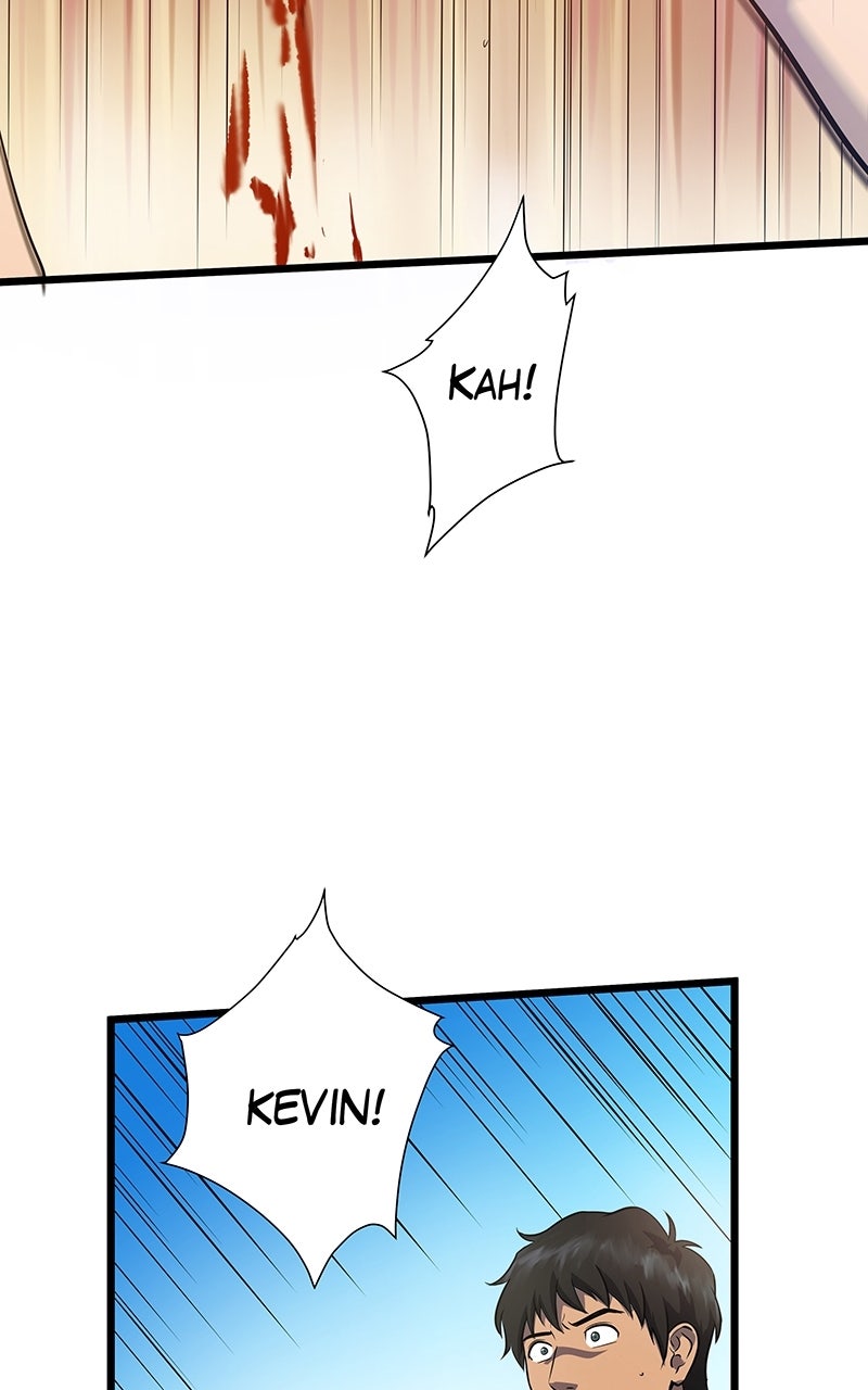 Arena Episode 15 page 72 - 