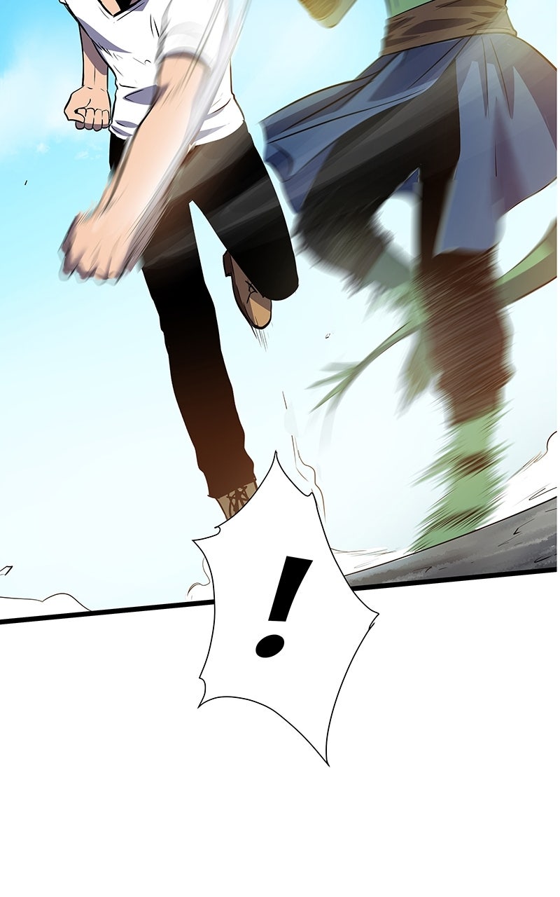 Arena Episode 15 page 74 - 