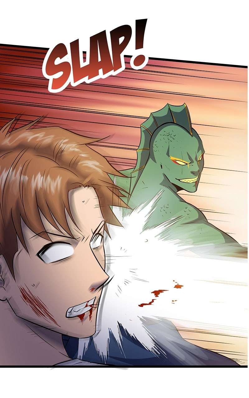 Arena Episode 15 page 75 - 