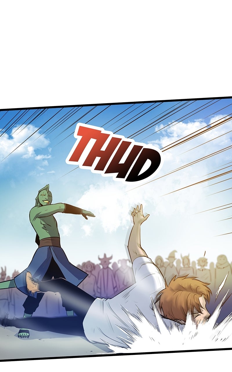 Arena Episode 15 page 76 - 