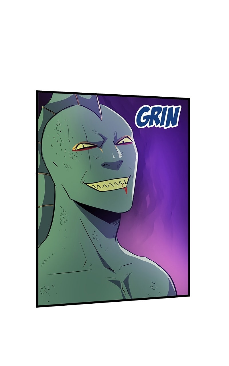 Arena Episode 15 page 77 - 