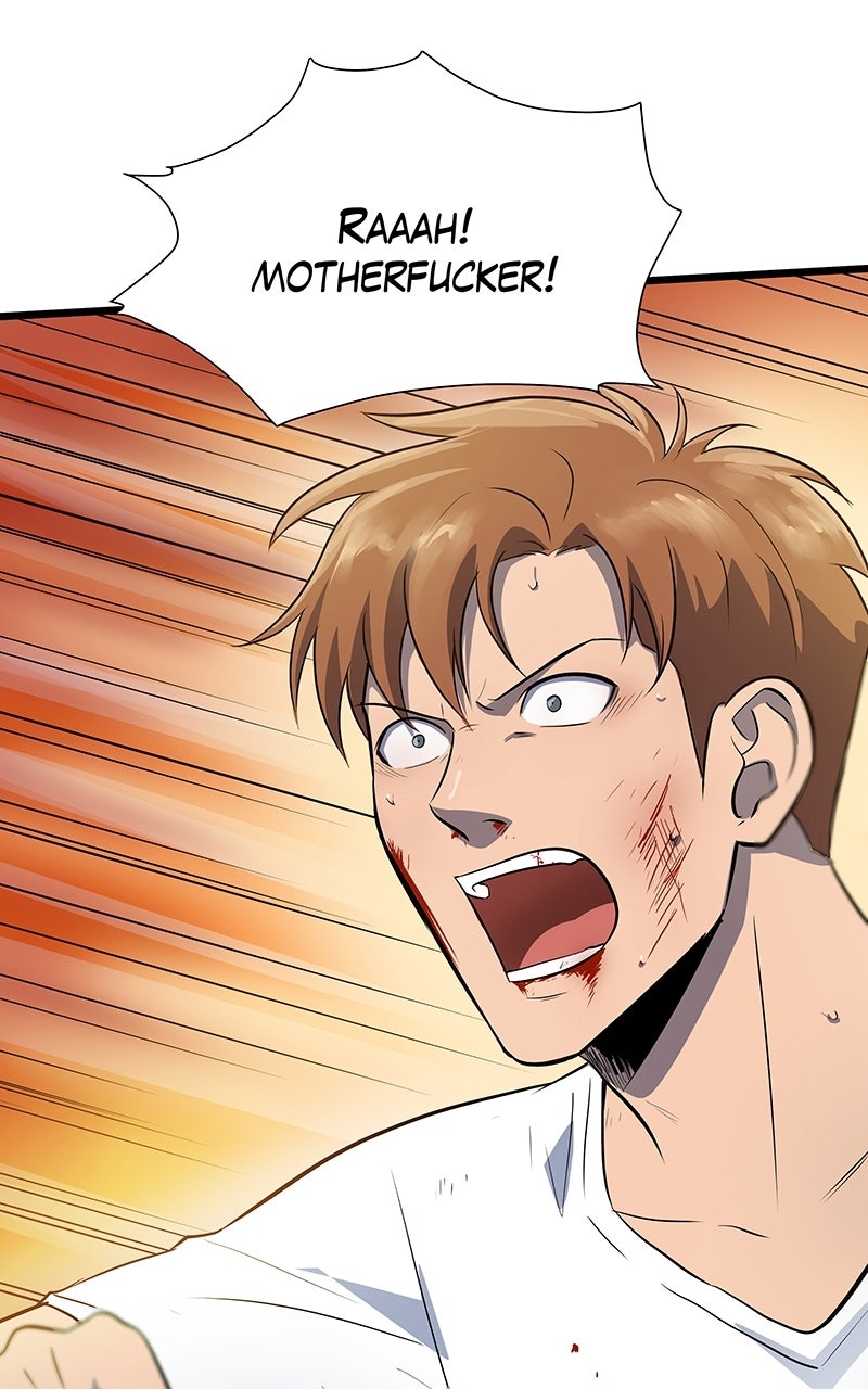 Arena Episode 15 page 78 - 