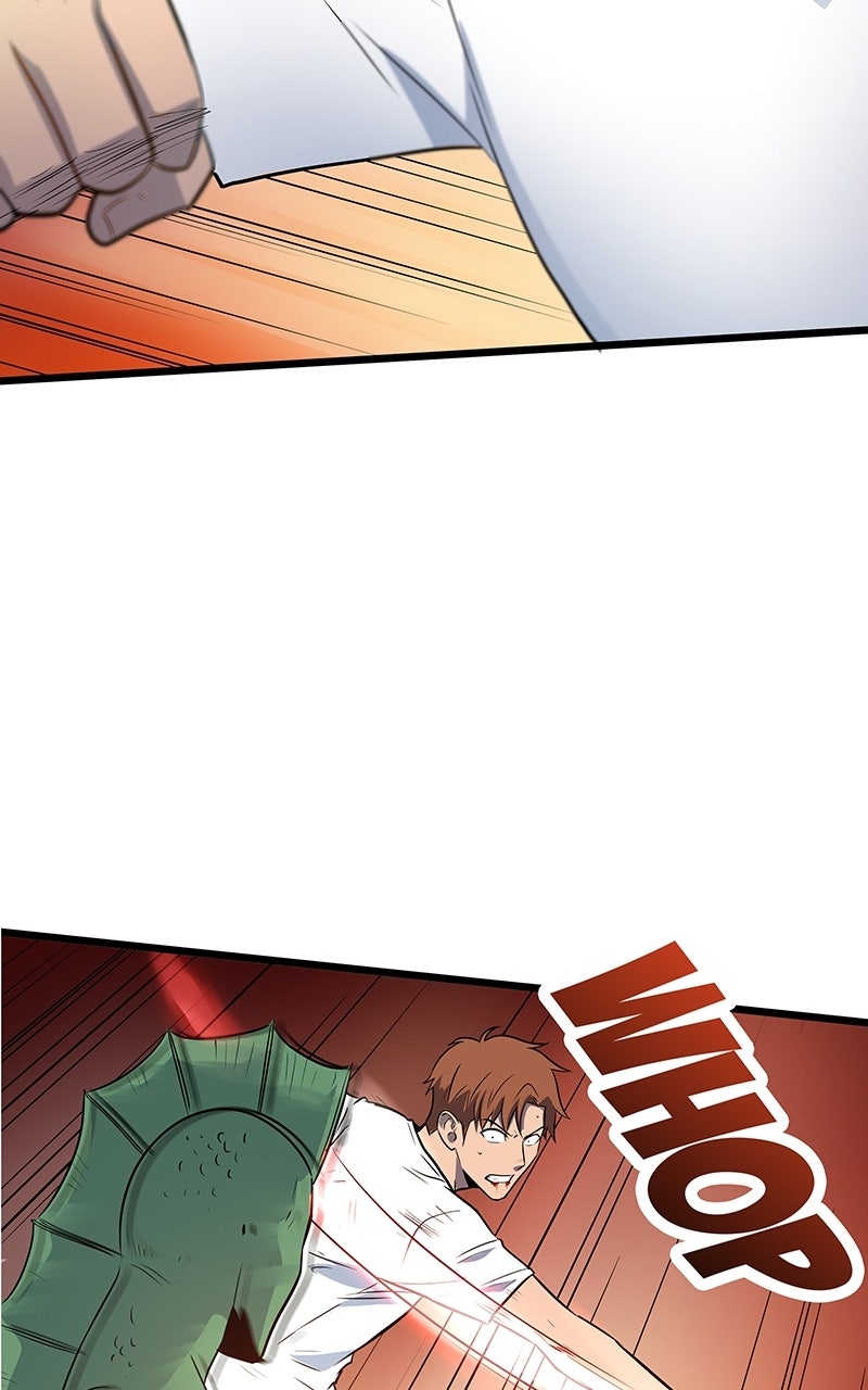 Arena Episode 15 page 79 - 