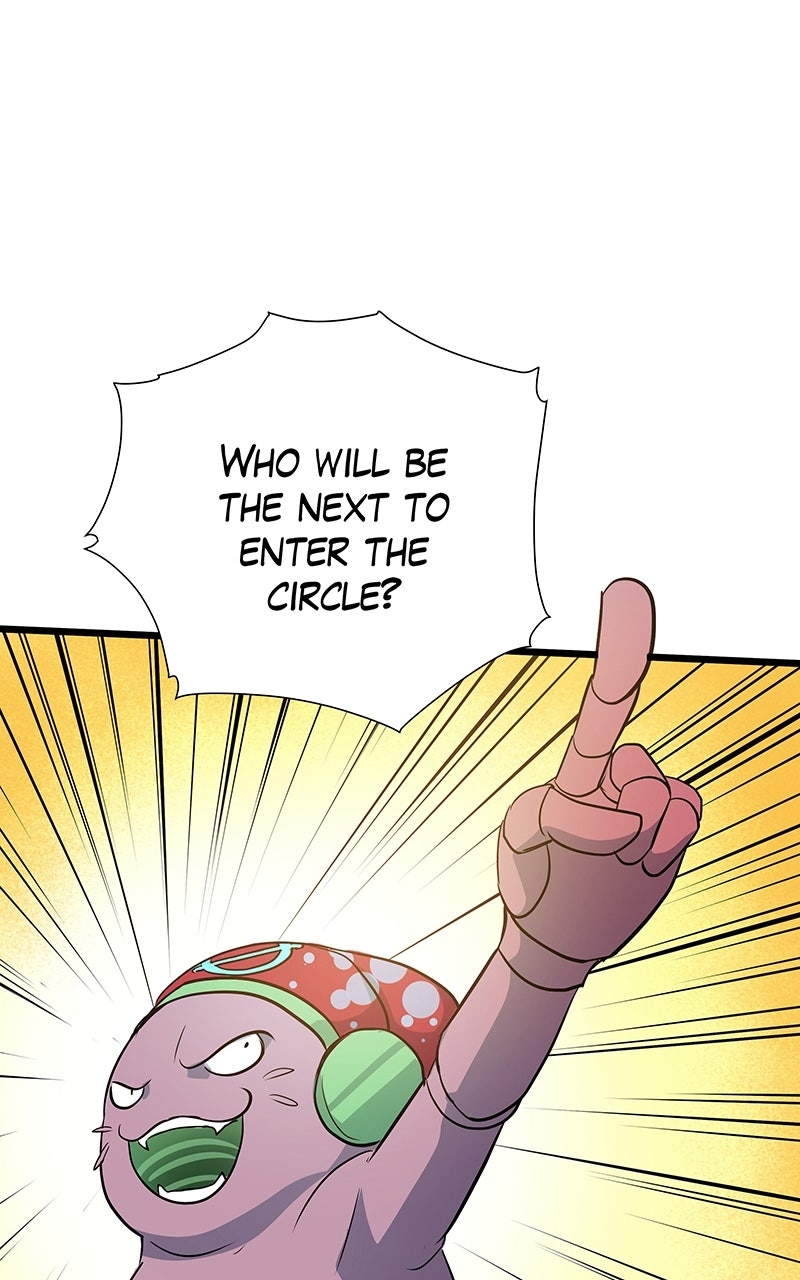 Arena Episode 15 page 9 - 