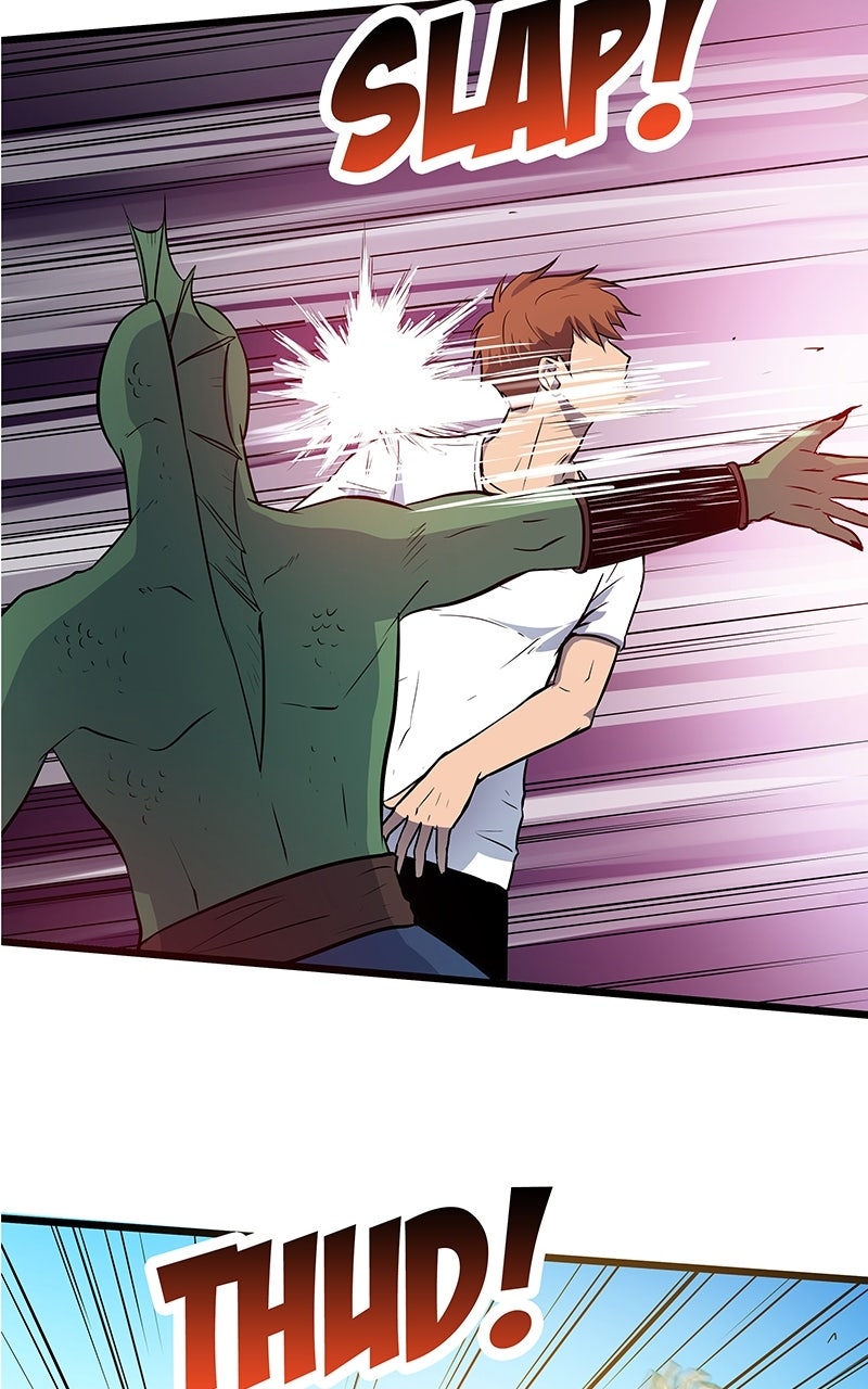 Arena Episode 15 page 81 - 