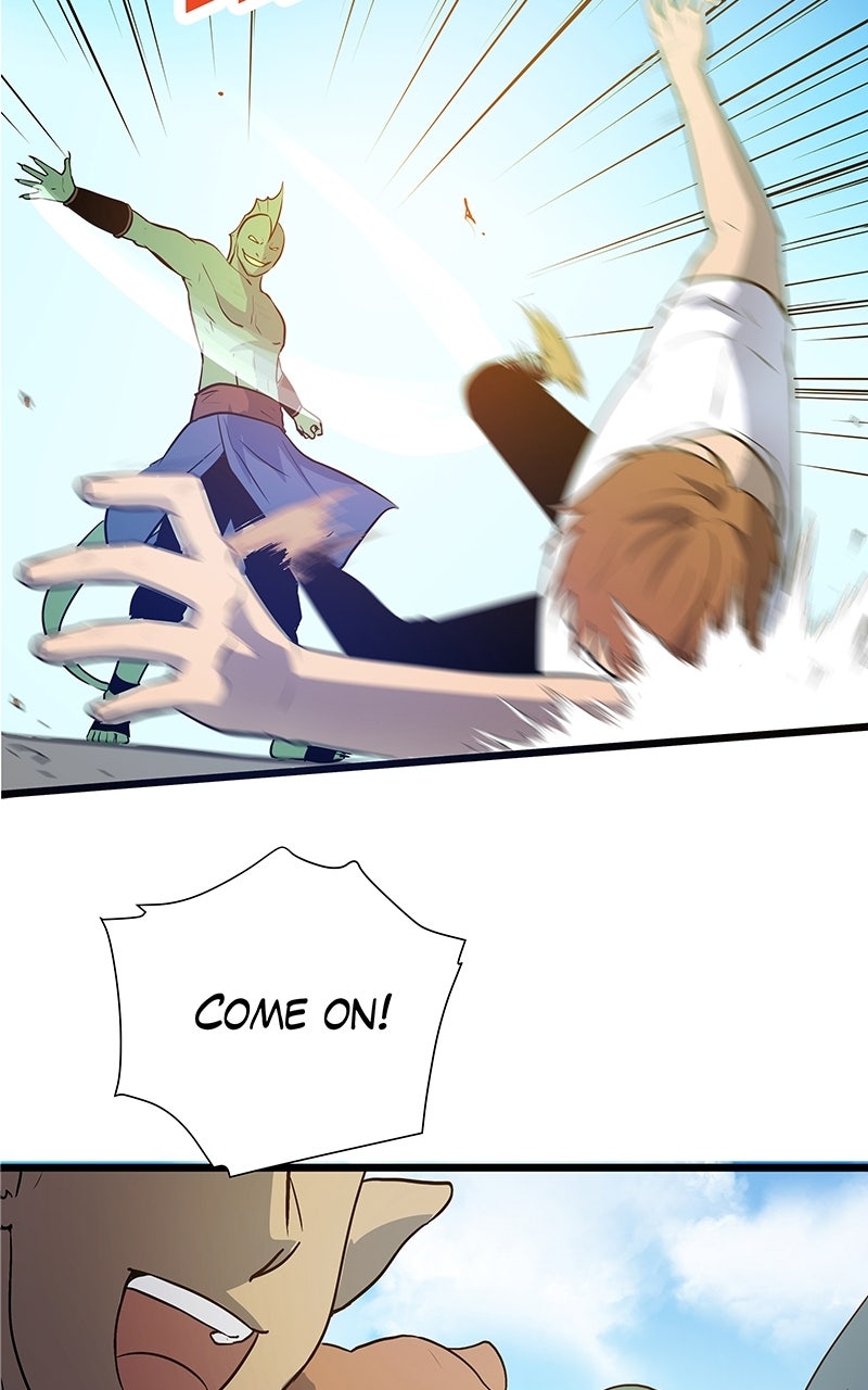 Arena Episode 15 page 82 - 