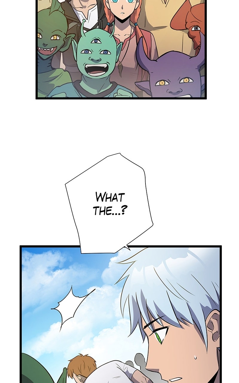Arena Episode 15 page 84 - 