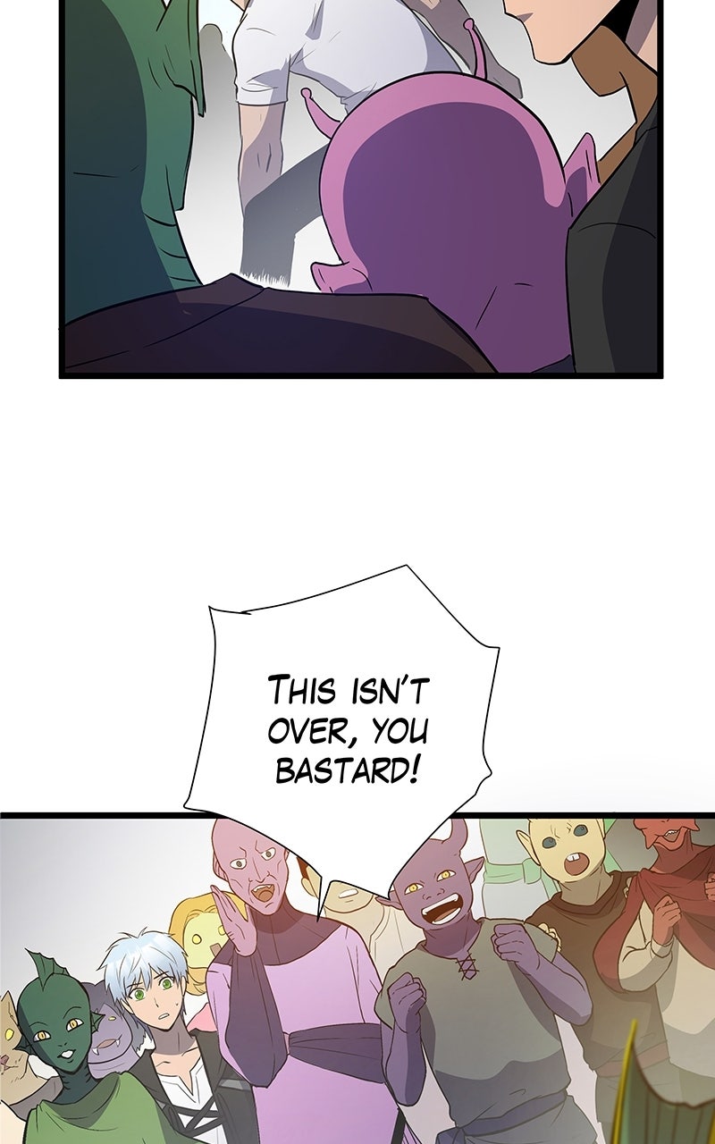 Arena Episode 15 page 85 - 