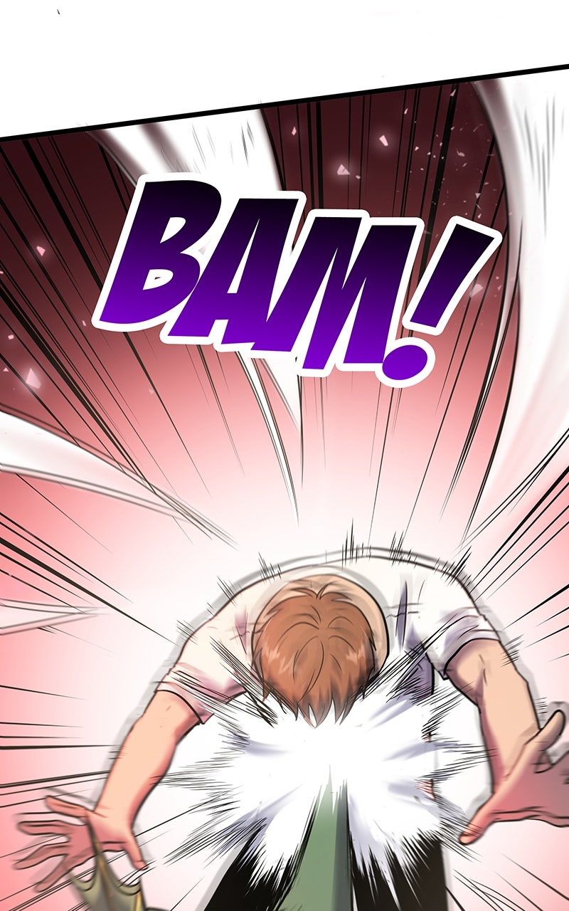 Arena Episode 16 page 11 - 