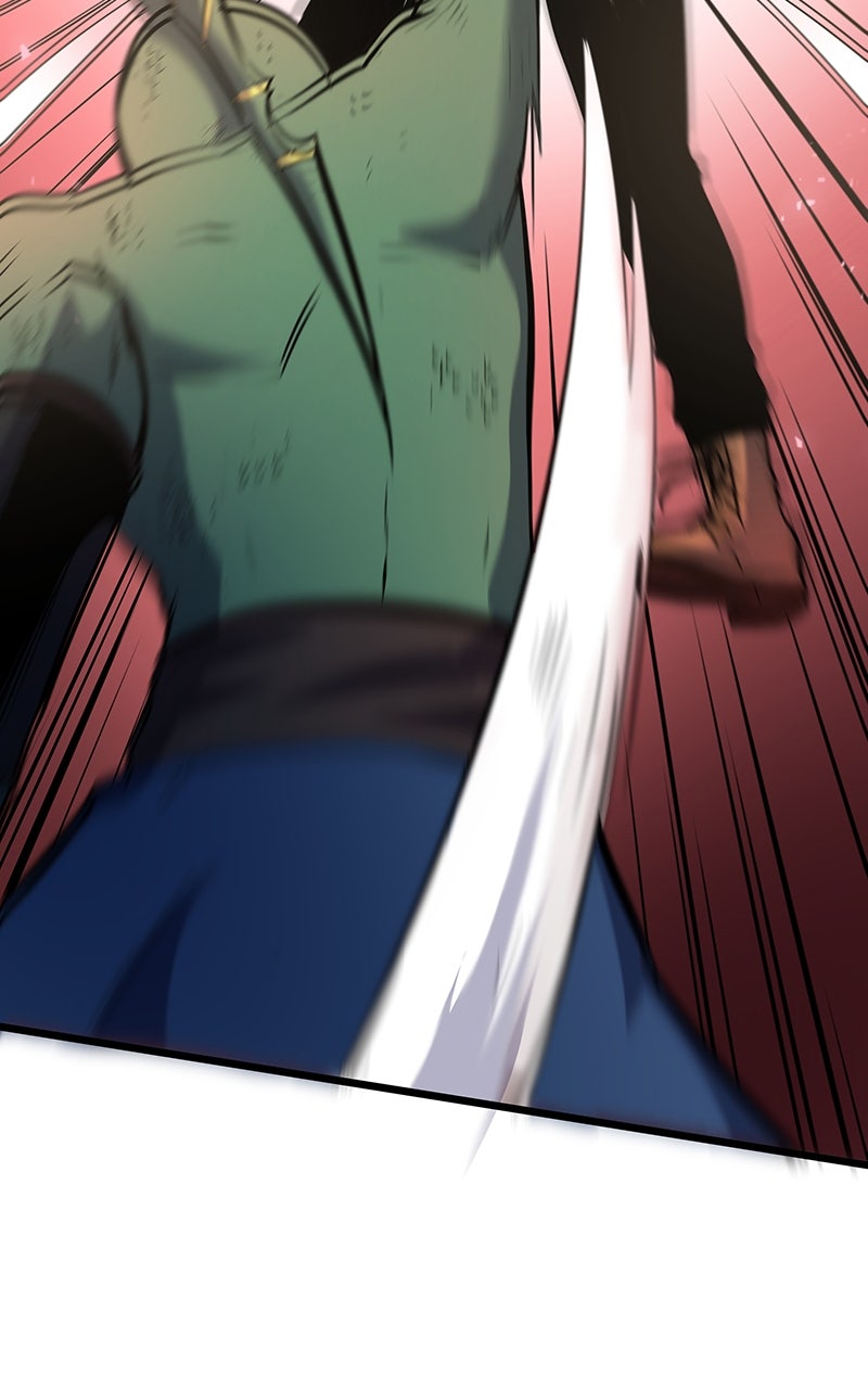 Arena Episode 16 page 12 - 