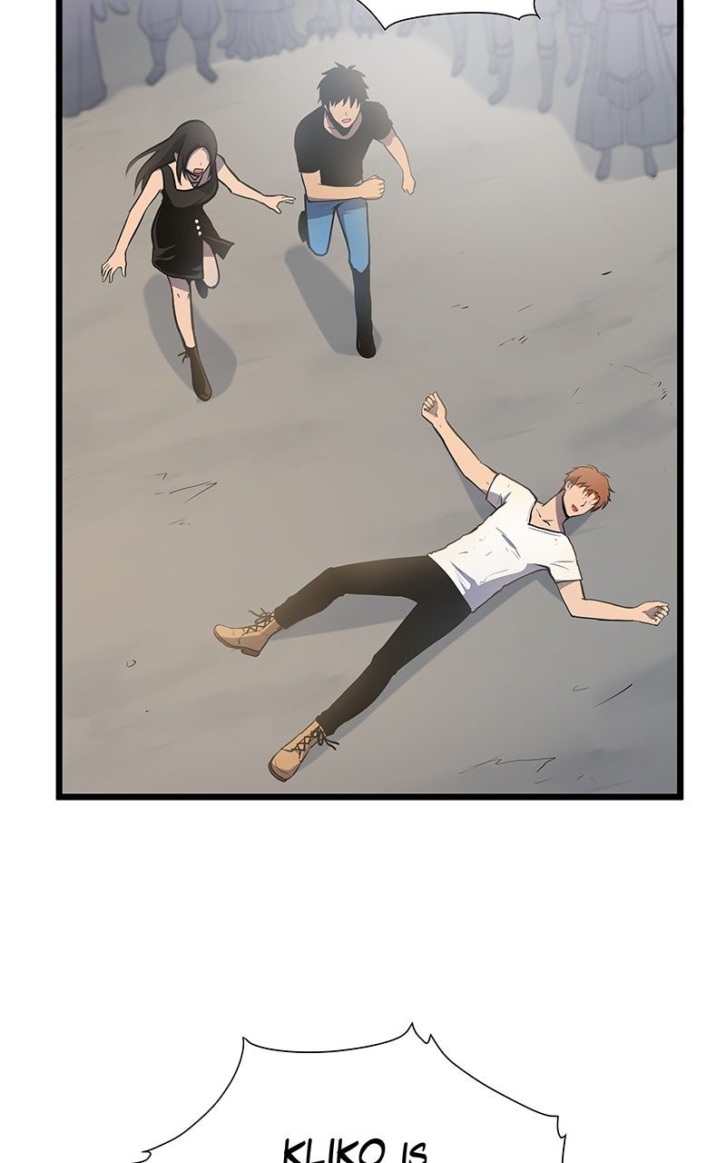 Arena Episode 16 page 18 - 