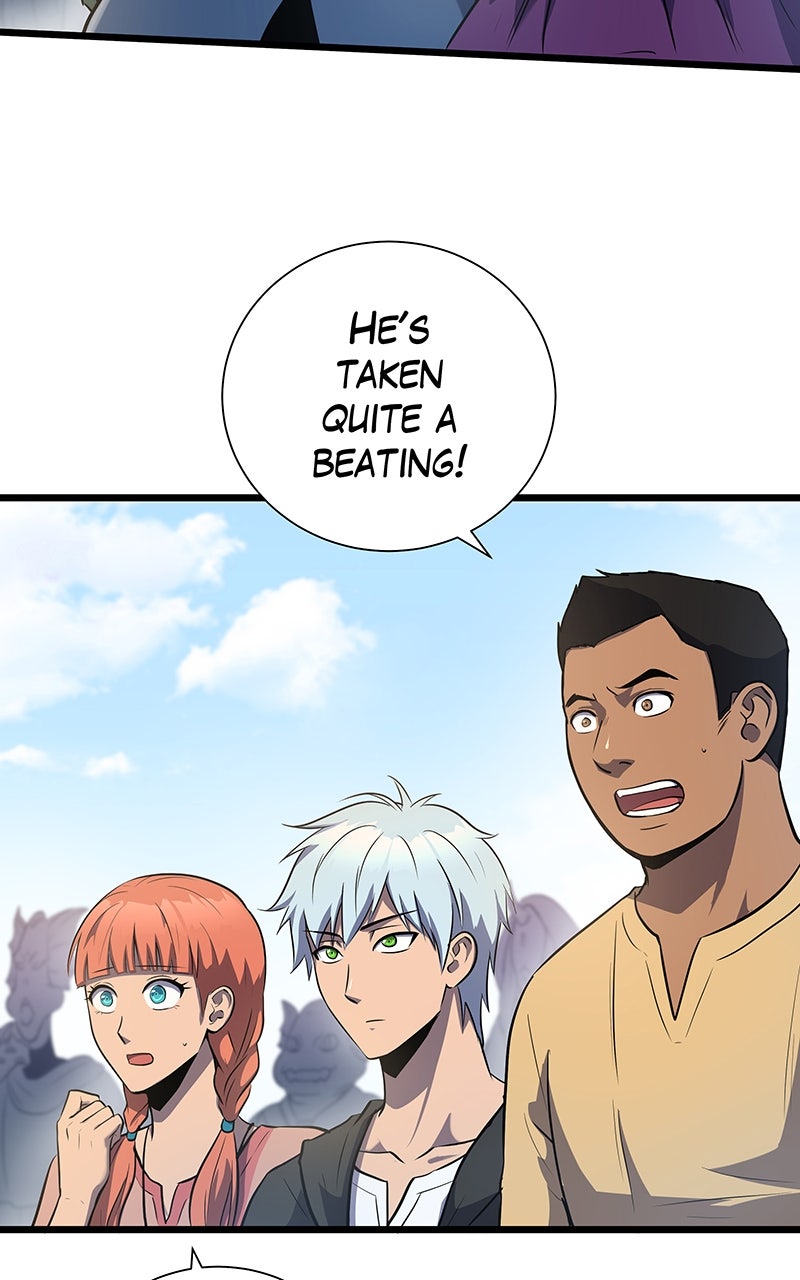 Arena Episode 16 page 20 - 
