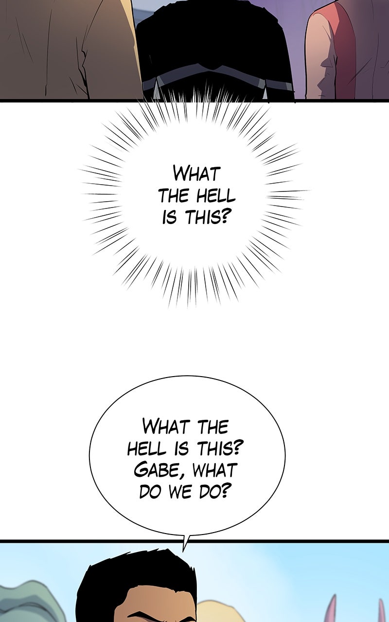 Arena Episode 16 page 3 - 