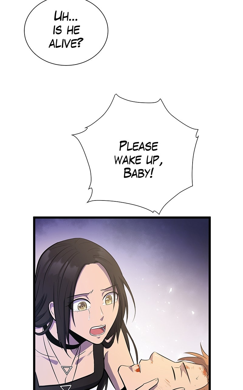 Arena Episode 16 page 21 - 