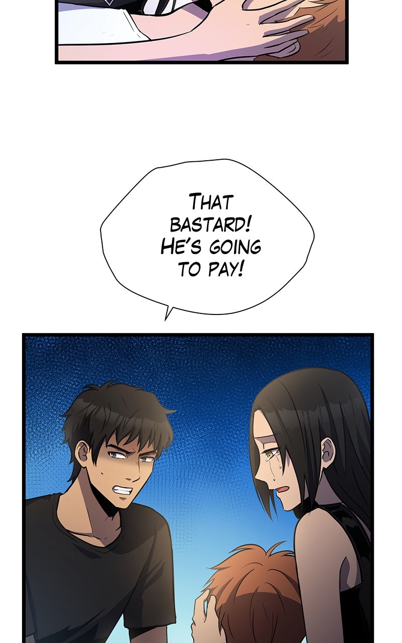 Arena Episode 16 page 22 - 
