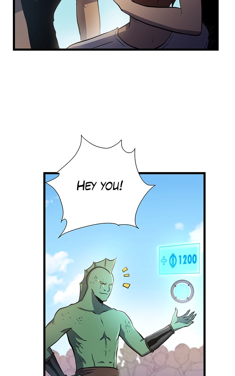 Arena Episode 16 page 23 - 