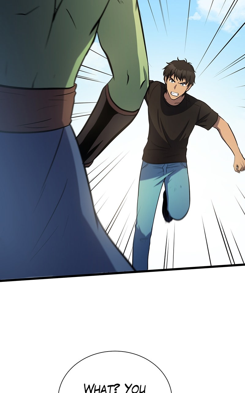 Arena Episode 16 page 25 - 