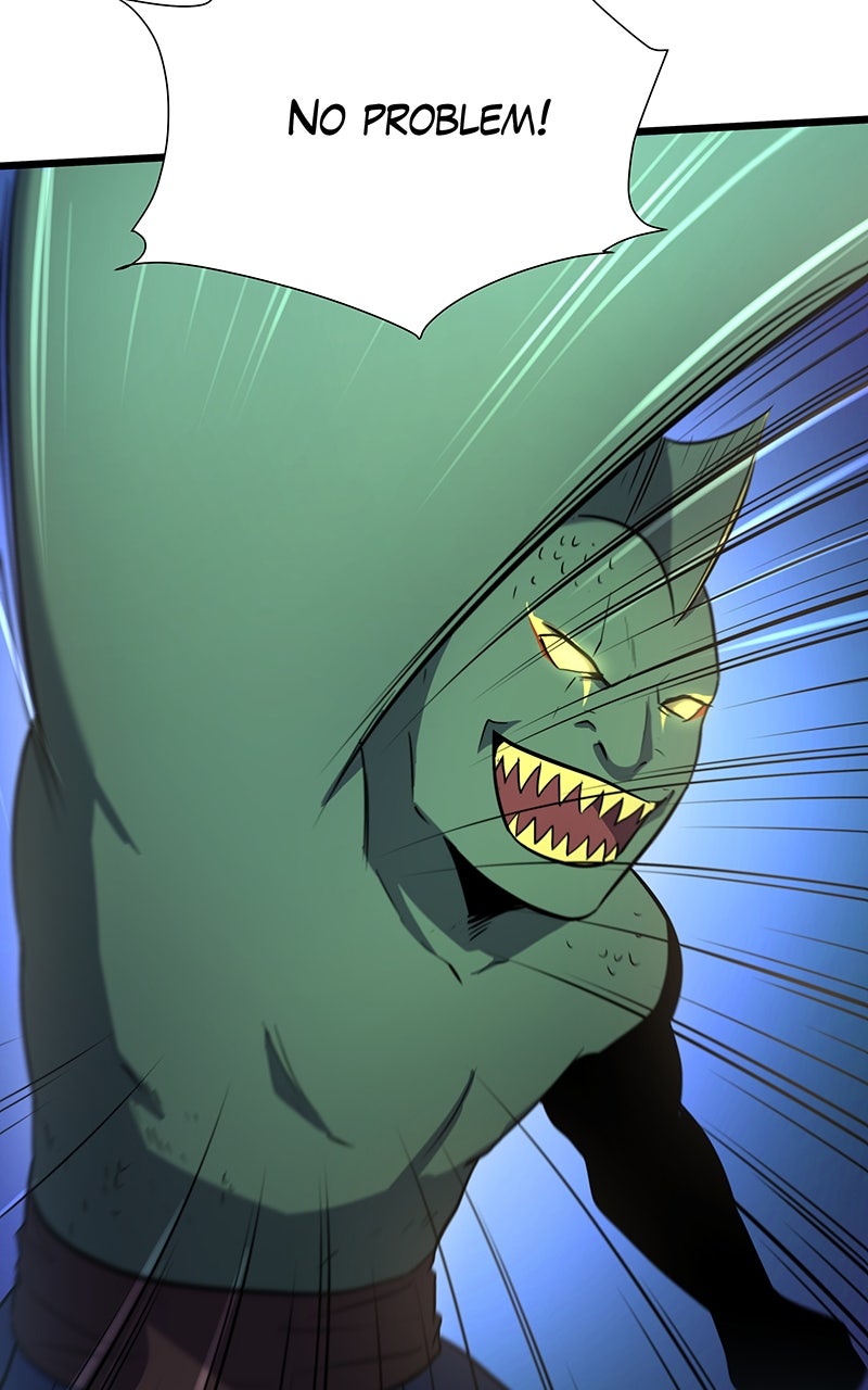 Arena Episode 16 page 27 - 