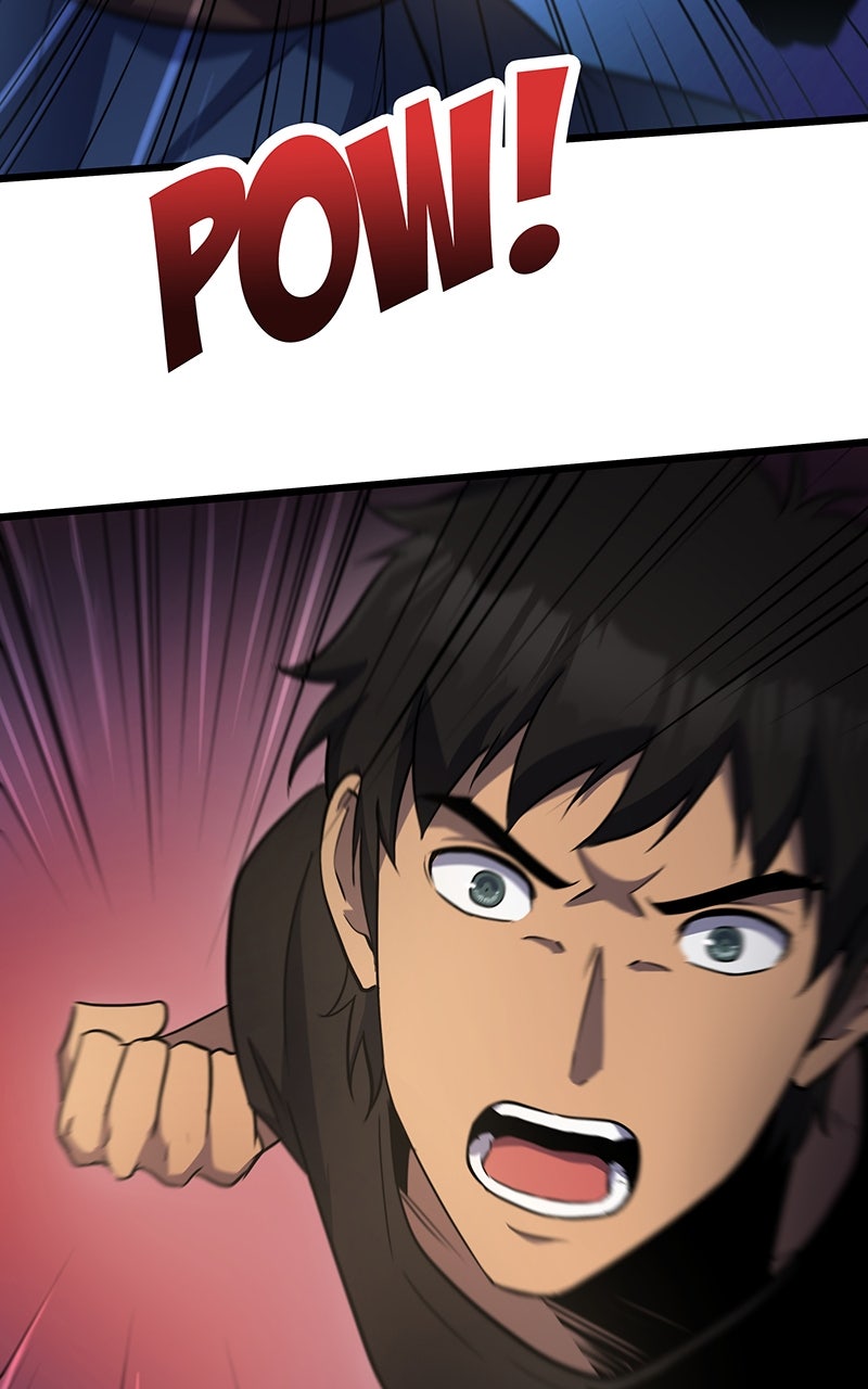 Arena Episode 16 page 28 - 
