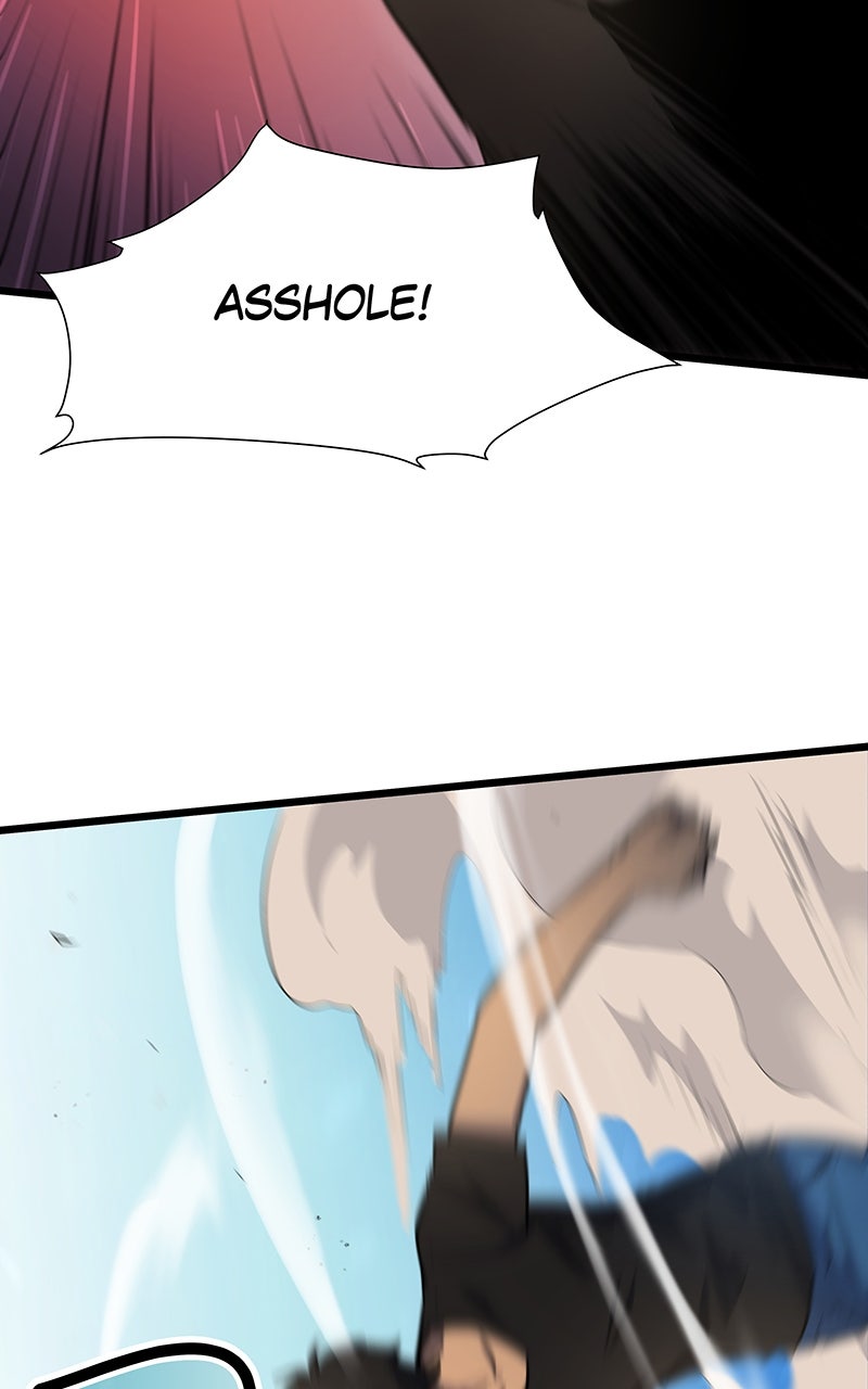 Arena Episode 16 page 29 - 