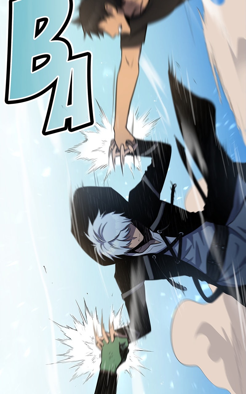 Arena Episode 16 page 30 - 