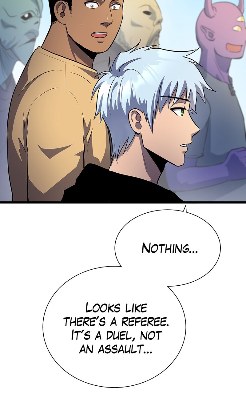 Arena Episode 16 page 4 - 