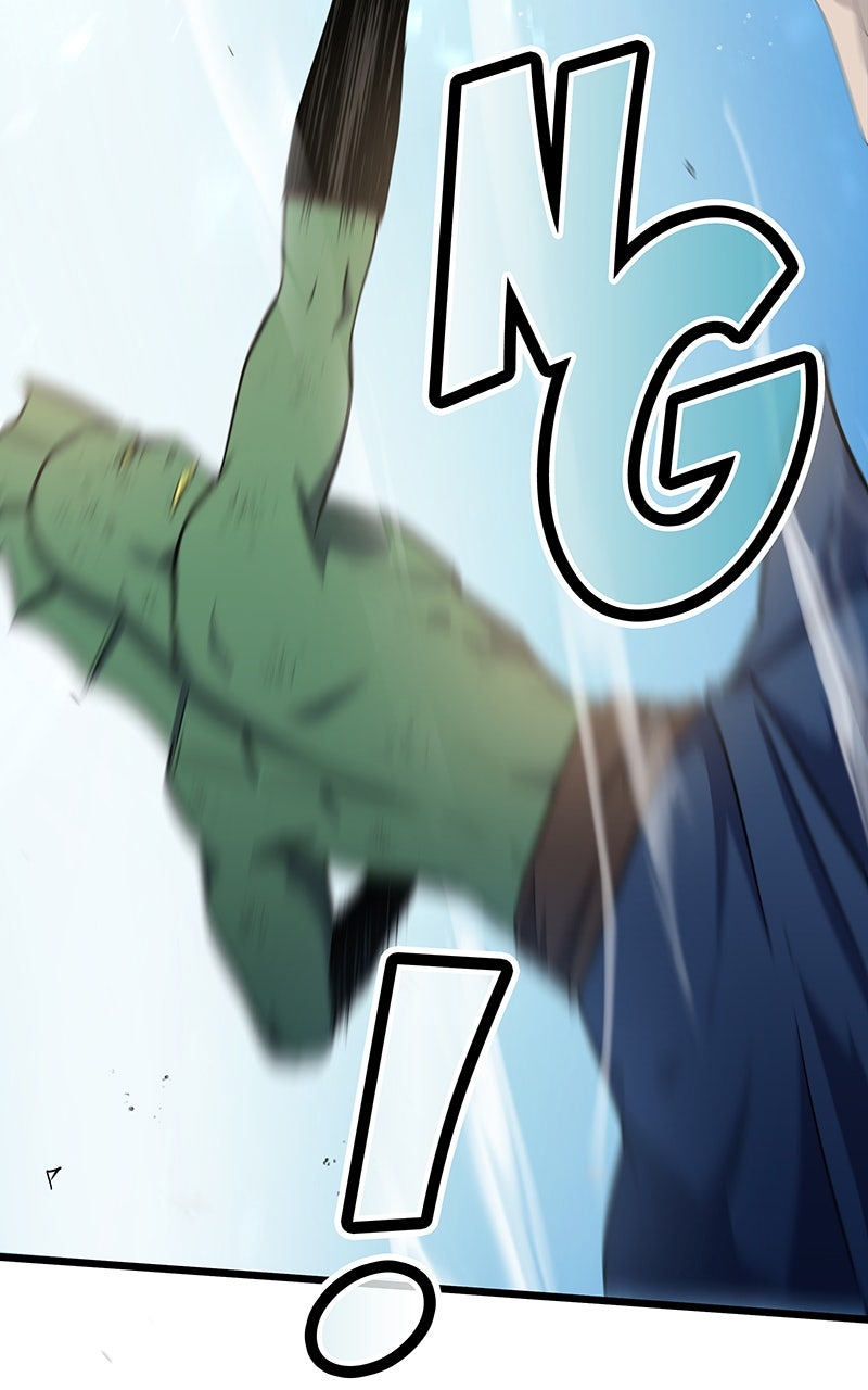 Arena Episode 16 page 31 - 
