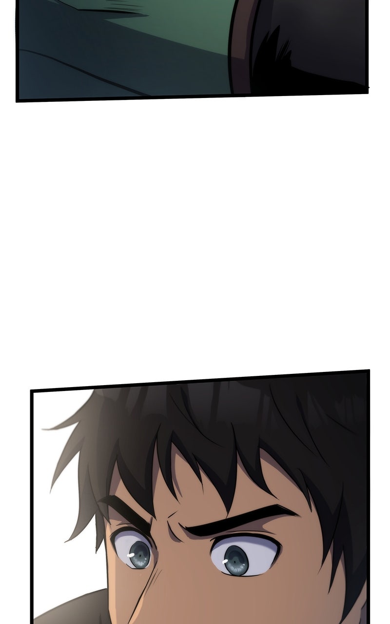 Arena Episode 16 page 33 - 