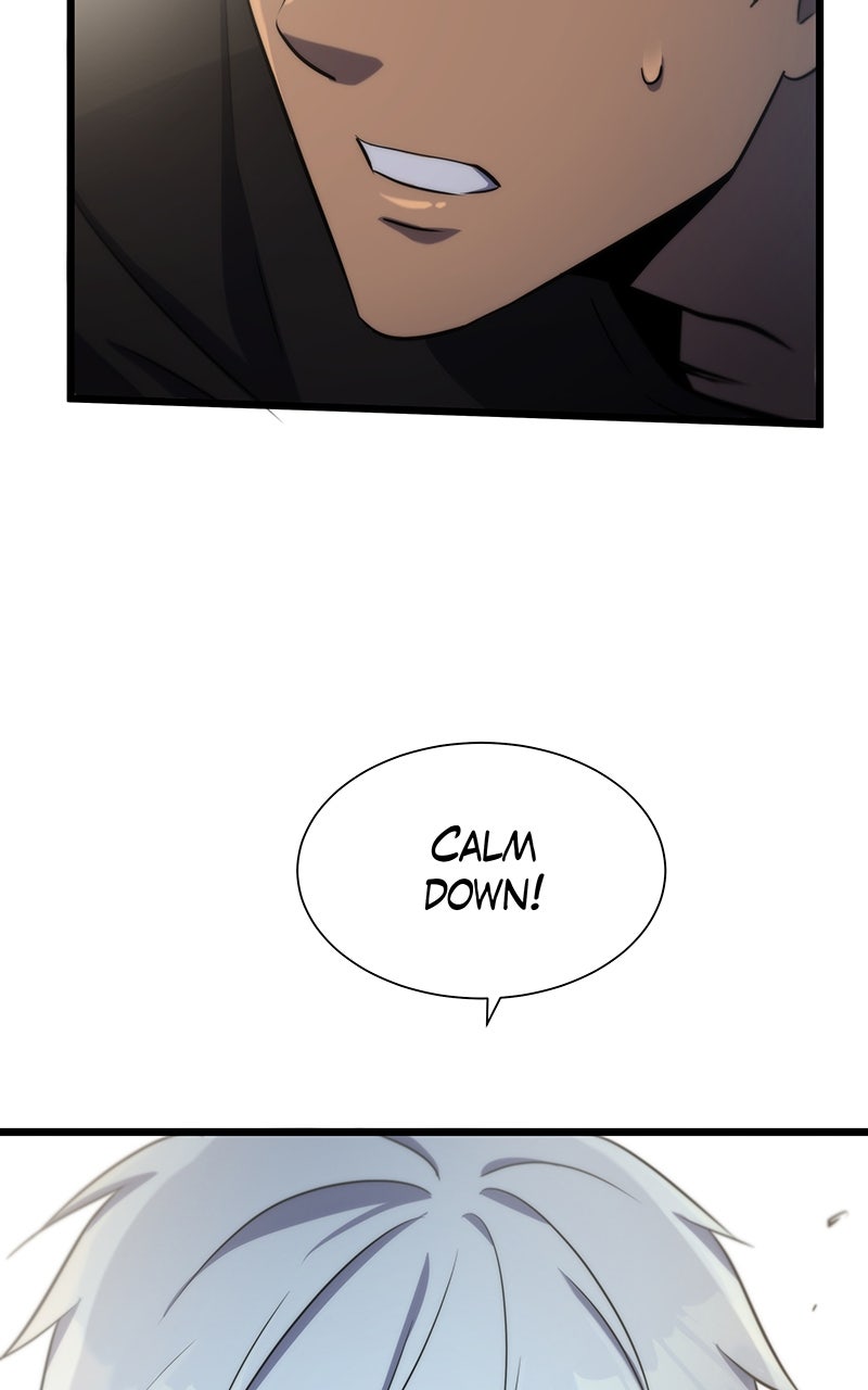 Arena Episode 16 page 34 - 