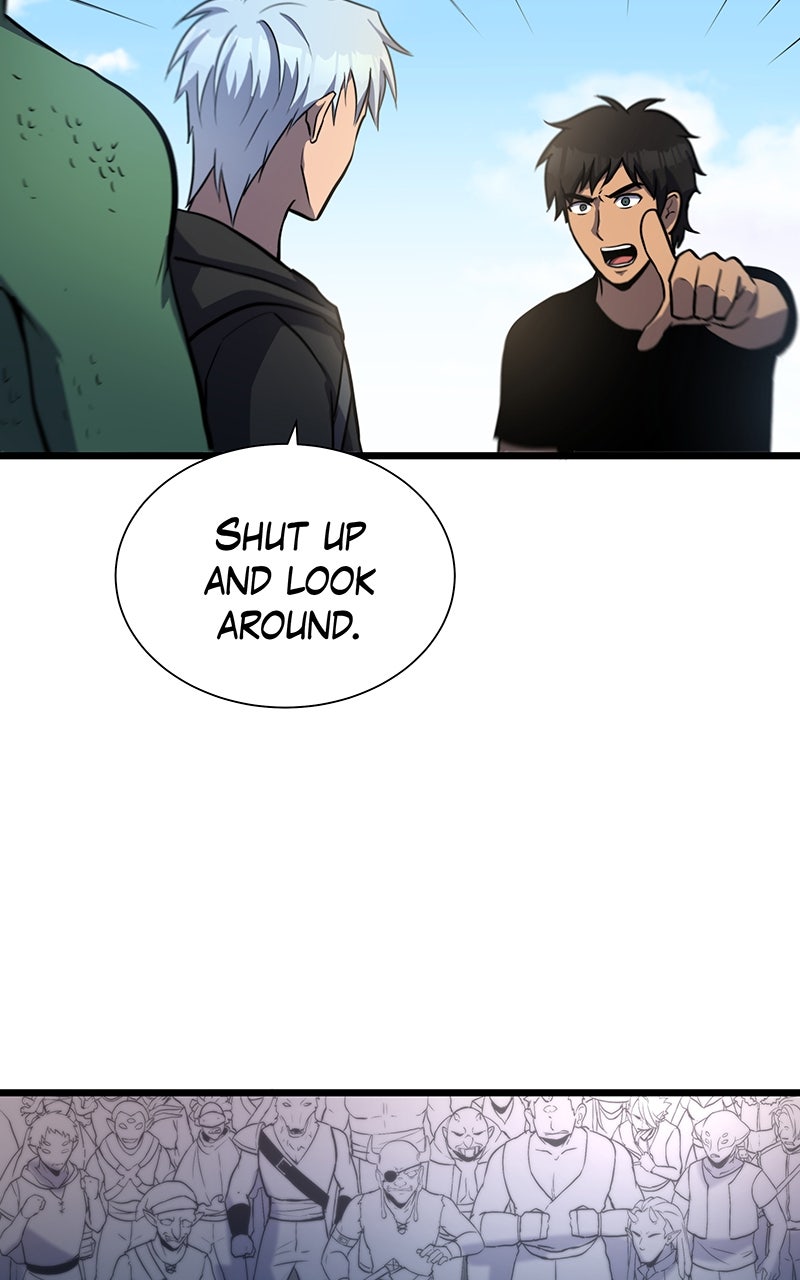 Arena Episode 16 page 36 - 