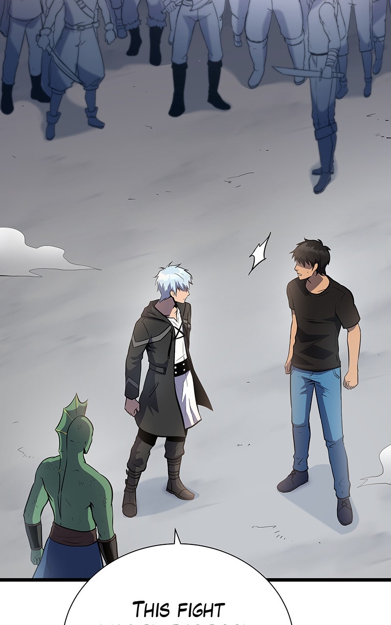 Arena Episode 16 page 37 - 