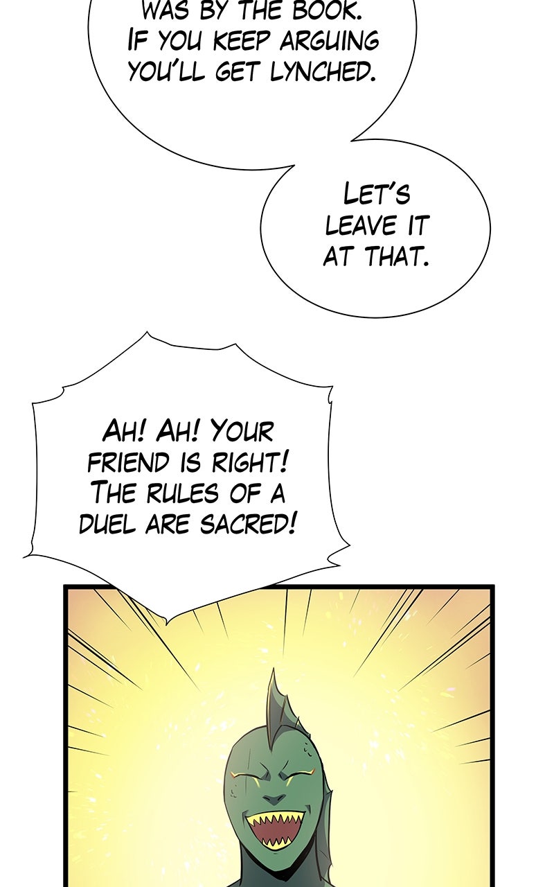 Arena Episode 16 page 38 - 