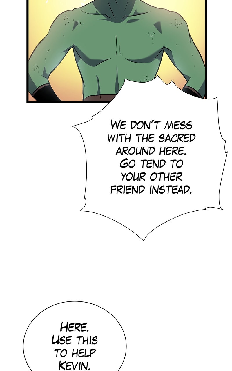Arena Episode 16 page 39 - 