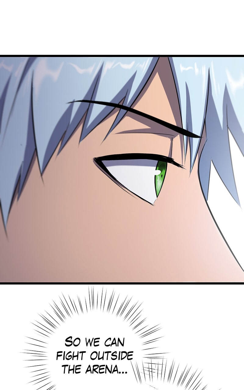 Arena Episode 16 page 5 - 