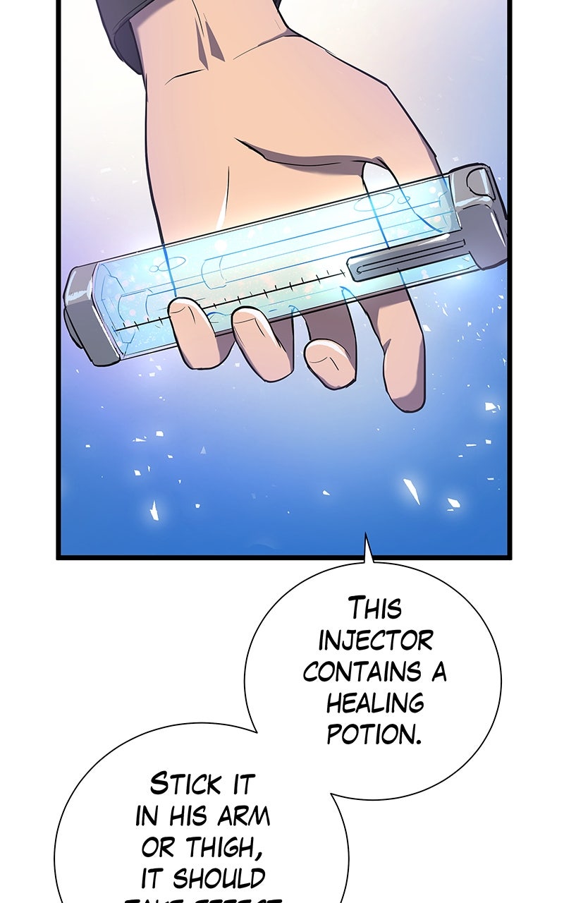 Arena Episode 16 page 41 - 